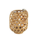 Small Bamboo Woven Lantern